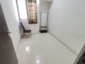 Bedroom in 2.5 BHK Apartment at Lodha Splendora, Ghodbunder Road – for Rent