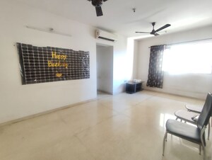 Living Room in 2.5 BHK Apartment at Lodha Splendora, Ghodbunder Road – for Rent
