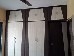 Furnished Amenities in 2 BHK Apartment at Om Balaji Heights, Mira Road – for Rent
