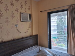 2 BHK Apartment For Rent in Om Balaji Heights, Mira Road