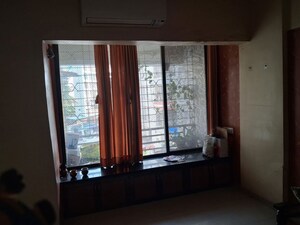 Bedroom in 2 BHK Apartment at Om Balaji Heights, Mira Road – for Rent