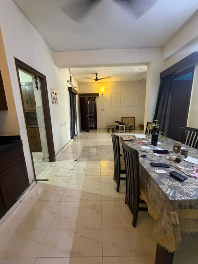 Kitchen, hope-apartments 3 Bedroom 1800 Sq.Ft. Apartment In Sector 15 Gurgaon 10464913