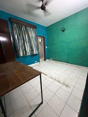Kitchen in 3 BHK Apartment at Hope Apartments, Sector 15 – for Rent