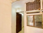 1 BHK 50 Sq.Yd. Builder Floor in Khirki Extension