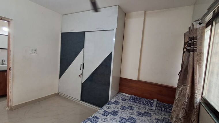 Room, bodh-sneha-residency 1.5 Bedroom 800 Sq.Ft. Apartment In Wadgaon Sheri Pune 10464917
