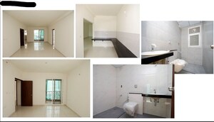  3 BHK Apartment at Huvinayakanahalli – for Sale