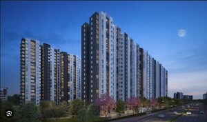 3 BHK Apartment For Sale in Huvinayakanahalli
