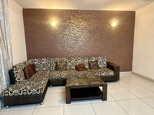 2 BHK Builder Floor For Rent in Lajpat Nagar ii