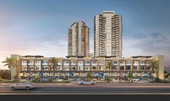 3 BHK Apartment For Sale in Ambala Highway