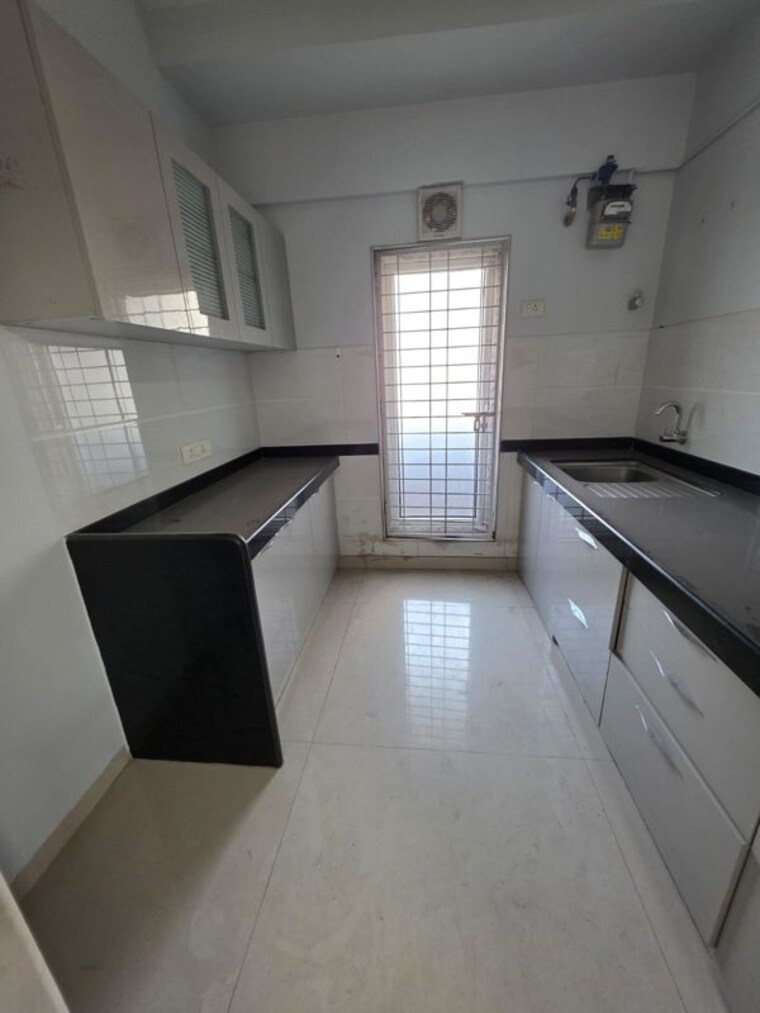 Kitchen, bdl-aura-apartments 2 Bedroom 700 Sq.Ft. Apartment In Chembur Mumbai 10464921