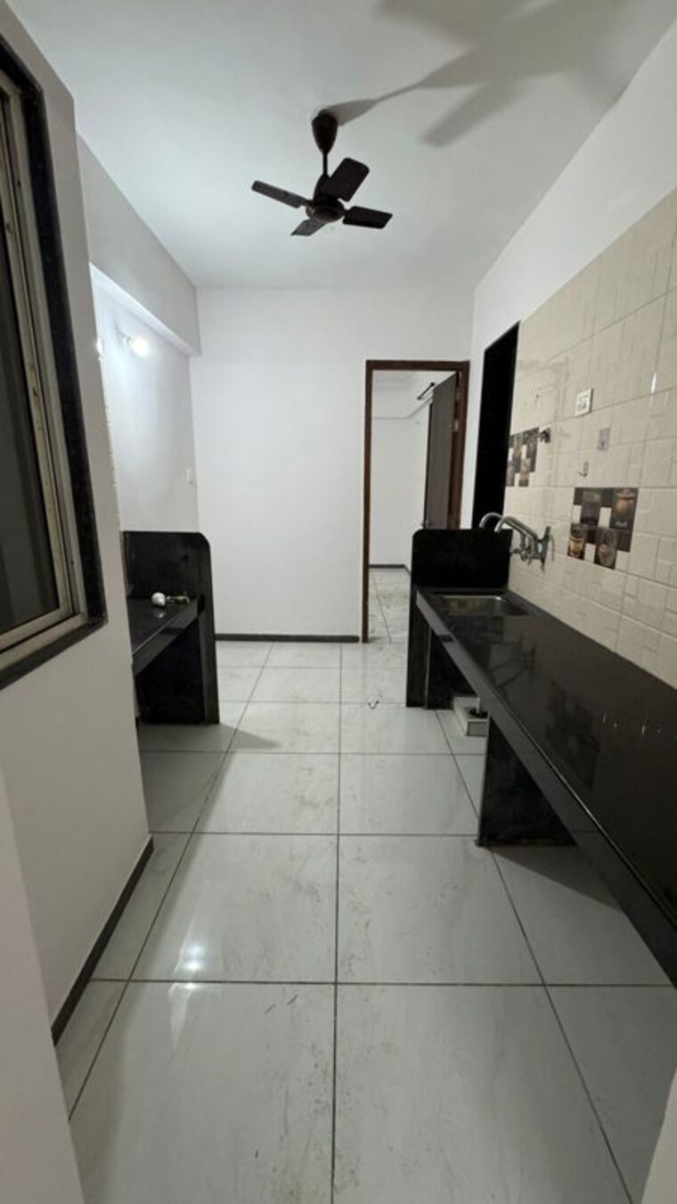 Kitchen, baner gaon 1 Bedroom 600 Sq.Ft. Apartment In Baner Gaon Pune 10464926