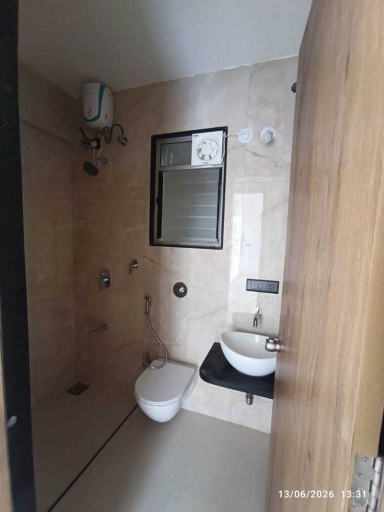 Bathroom, pgd-pinnacle 1 Bedroom 540 Sq.Ft. Apartment In Mundhwa Pune 10464922