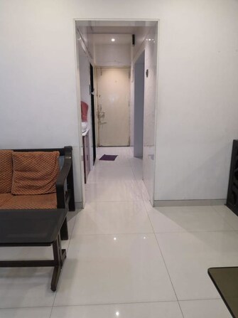 1 BHK + Servant Room 300 Sq.Ft. Apartment in Rutu Enclave