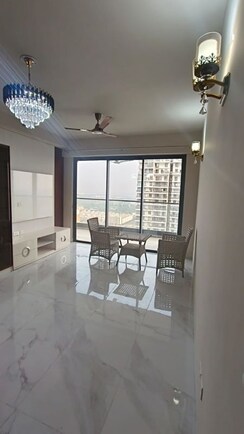 3 BHK Apartment For Rent in M3M Heights