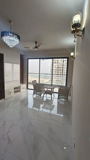3 BHK Apartment For Rent in M3M Heights, Sector 65