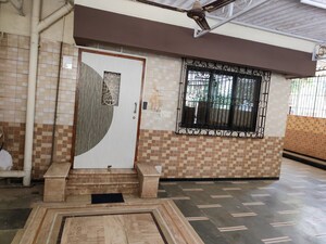 4 BHK Independent House – Entrance View at Sai Kripa Complex, Kashimira - for Rent