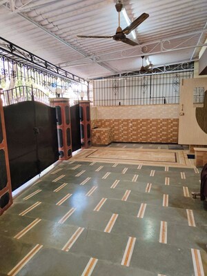 Parking in 4 BHK Independent House at Sai Kripa Complex, Kashimira – for Rent