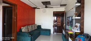 1 BHK Apartment For Rent in Puranik Hometown, Ghodbunder Road