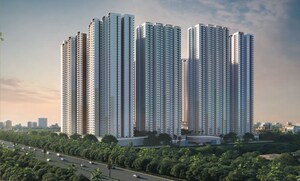  Apartment For Sale in Lodha Bellezza Sky Villas, Kukatpally