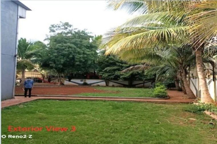 Garden, shiv-kalp-homes 1 Bedroom 635 Sq.Ft. Apartment In Wadgaon Sheri Pune 10464936