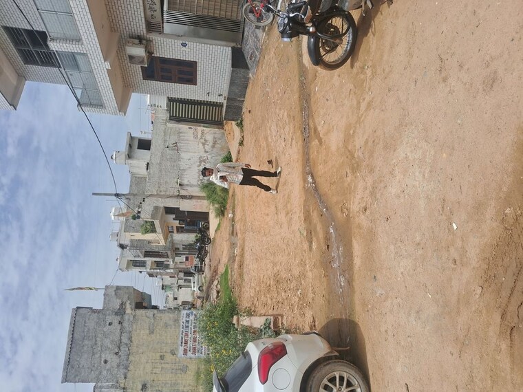 undefined, maruti kunj  100 Sq.Yd. Plot In Maruti Kunj Gurgaon 10464964