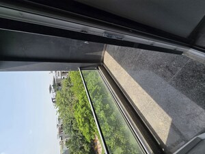 Balcony in 3 BHK Builder Floor at Sainik Vihar – for Sale
