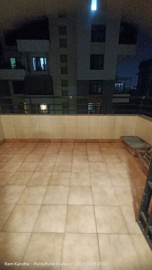 Kitchen in 3 BHK Apartment at Pashan – for Rent