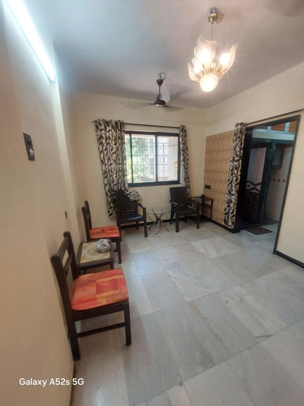 1 BHK 585 Sq.Ft. Apartment in Runwal Centre