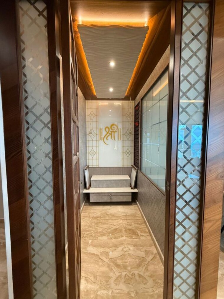 undefined, sheth-auris-serenity-tower-3 3 Bedroom 1350 Sq.Ft. Apartment In Malad West Mumbai 10464959