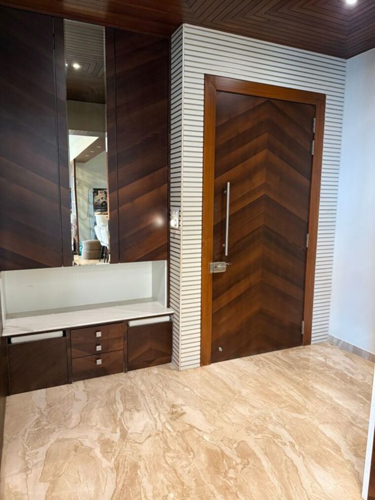 Bathroom, sheth-auris-serenity-tower-3 3 Bedroom 1350 Sq.Ft. Apartment In Malad West Mumbai 10464959