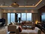 3 BHK 1350 Sq.Ft. Apartment in Sheth Auris Serenity Tower 3