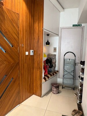 Furnished Amenities in 1 BHK Apartment at Squarefeet Grand Square, Anand Nagar – for Rent