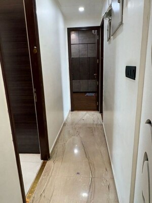 Building Lobby in 1 BHK Apartment at Squarefeet Grand Square, Anand Nagar – for Rent