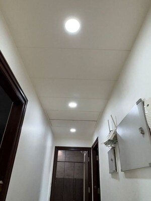1 BHK Apartment For Rent in Squarefeet Grand Square, Anand Nagar