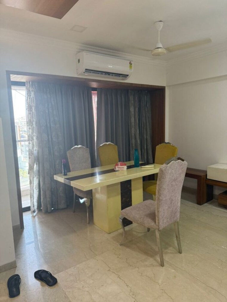 Living Room, ekta-heights-khar-west 3 Bedroom 1100 Sq.Ft. Apartment In Khar West Mumbai 10464976