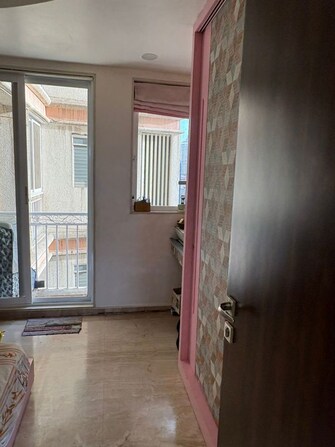 1 BHK + Basement 350 Sq.Ft. Apartment in Raunak Unnathi Greens