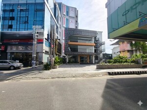  Office Space – Exterior View View at Ernakulam - for Rent