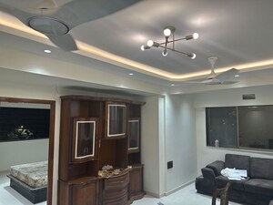 2 BHK Apartment For Rent in Aum Aura, Santacruz West