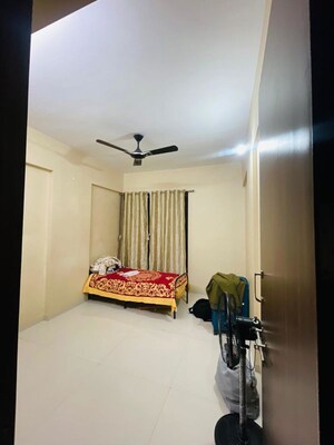 Bedroom in 2 BHK Apartment at Balewadi – for Rent