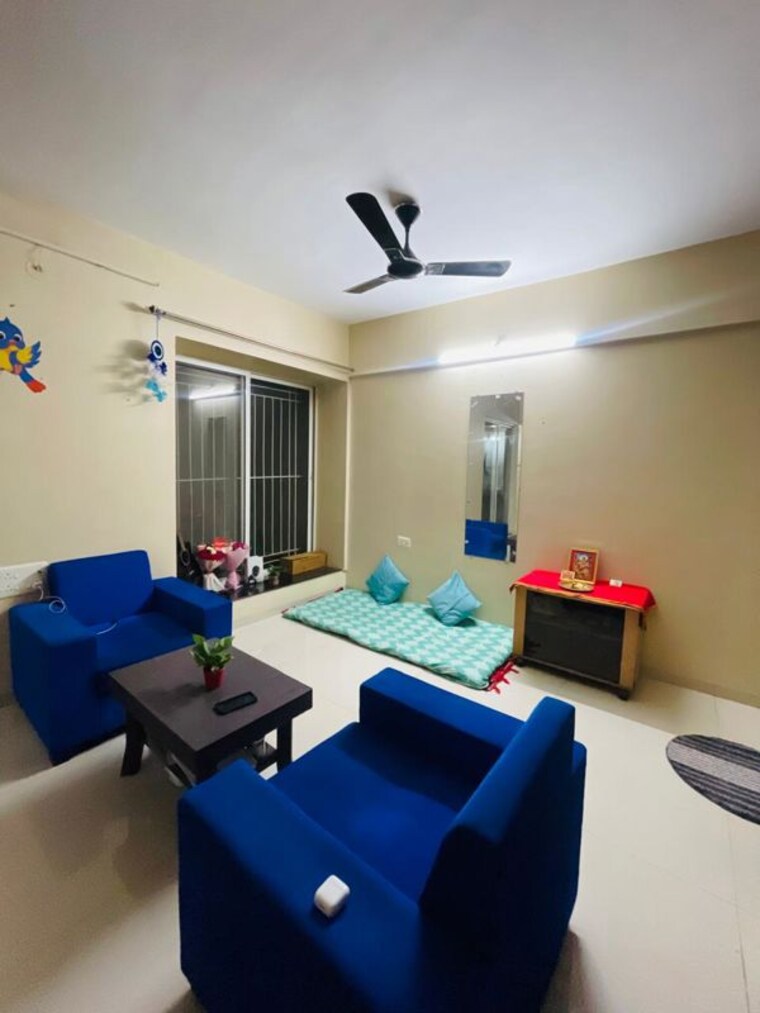 Team Area, balewadi 2 Bedroom 1180 Sq.Ft. Apartment In Balewadi Pune 10464995