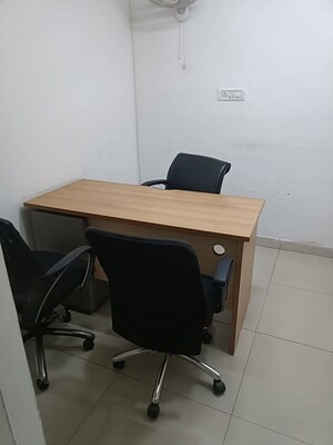 Team Area in  Office Space at Sector 2 – for Rent