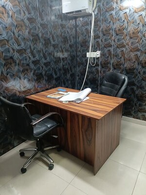 Team Area in  Office Space at Sector 2 – for Rent