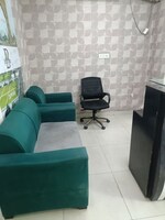 1000 Sq.Ft. Office Space in Sector 2