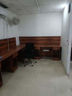 Kitchen in  Office Space at Sector 2 – for Rent