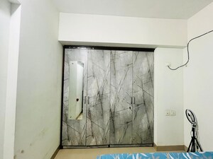 1 BHK Apartment For Rent in Metropolis Bayside, Kasarvadavali
