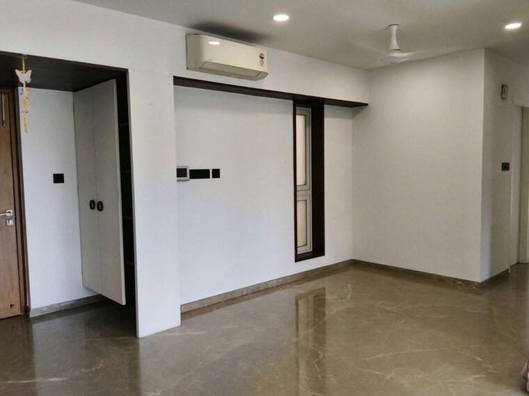 Room, godrej-the-trees-phase-ii 3 Bedroom 1100 Sq.Ft. Apartment In Vikhroli East Mumbai 10465002