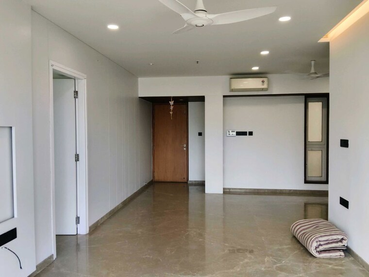 Room, godrej-the-trees-phase-ii 3 Bedroom 1100 Sq.Ft. Apartment In Vikhroli East Mumbai 10465002