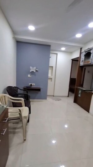 Living Room in 1 BHK Apartment at Sindhi Society, Chembur – for Sale