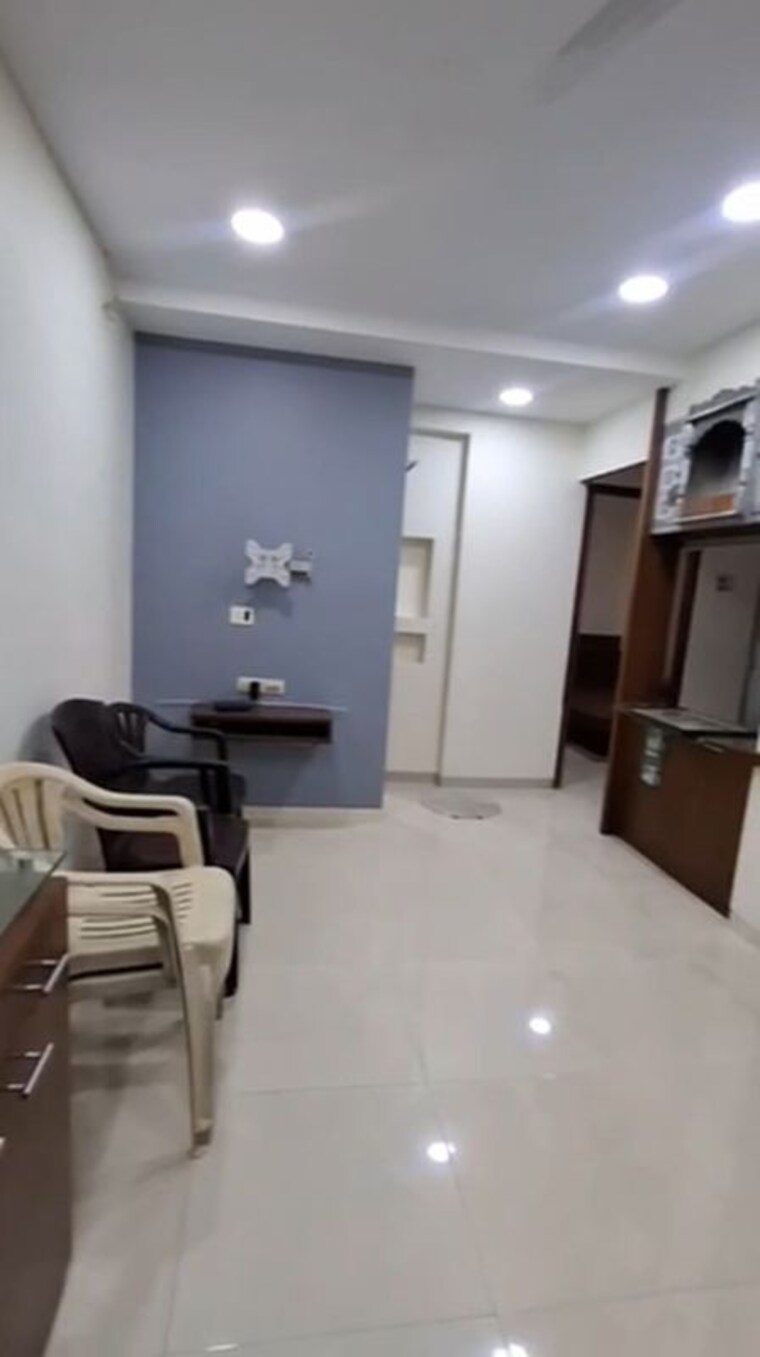 Living Room, sindhi-society 1 Bedroom 585 Sq.Ft. Apartment In Chembur Mumbai 10465000