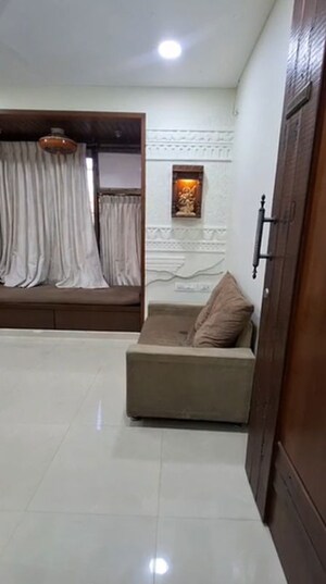 1 BHK Apartment For Sale in Sindhi Society, Chembur